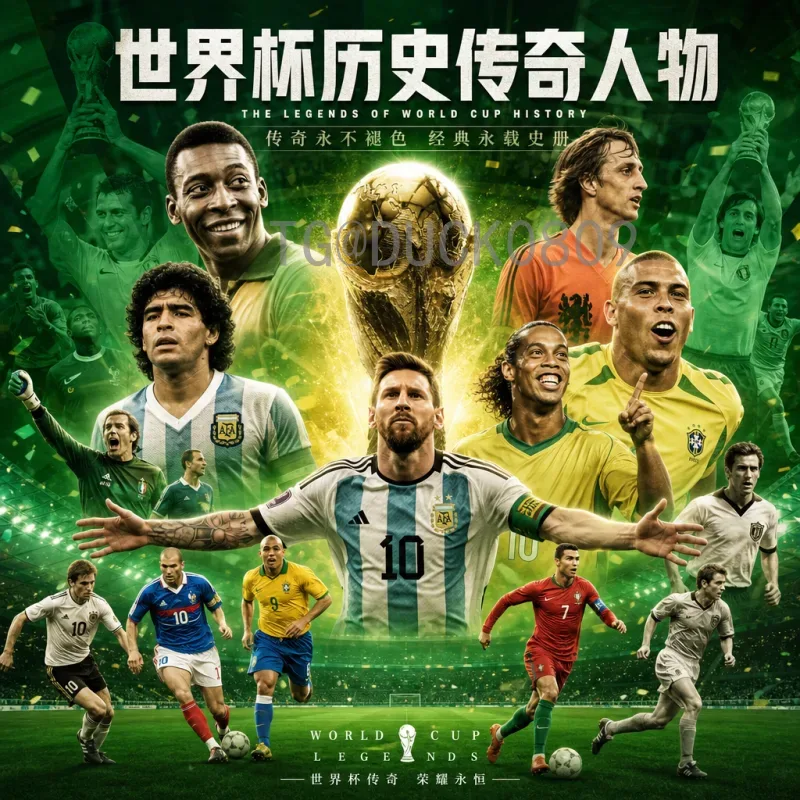 2026年美加墨世界杯官方直播平台全攻略：何处观看比赛？